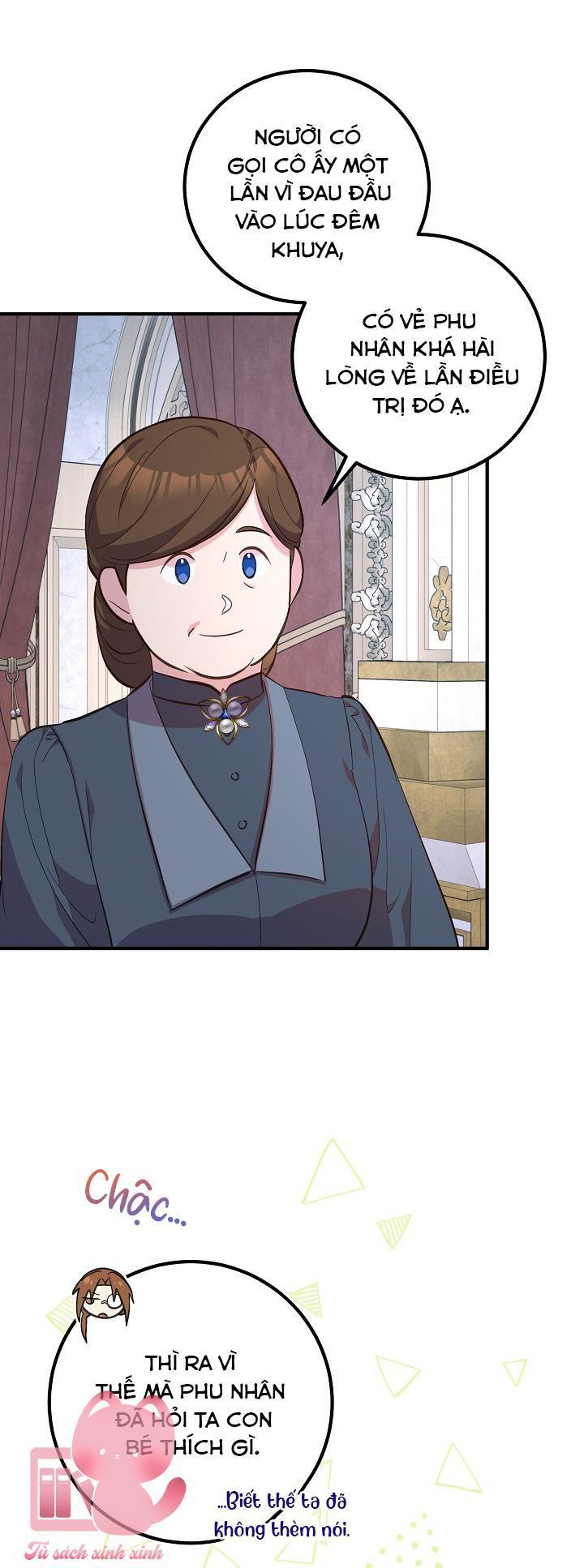 bác sĩ hoàn thành trách nhiệm rồi chapter 10 44