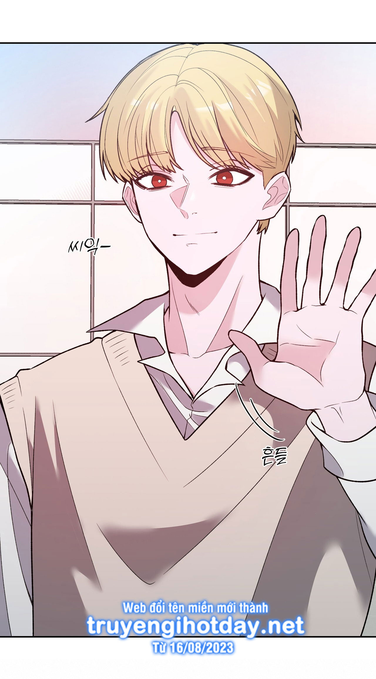 Dick Deep chapter 5.2 - Trang 27