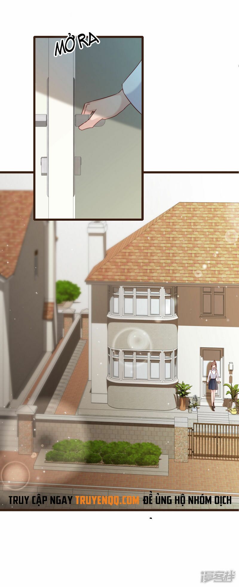 đơn phương 37.5 chapter 15 35