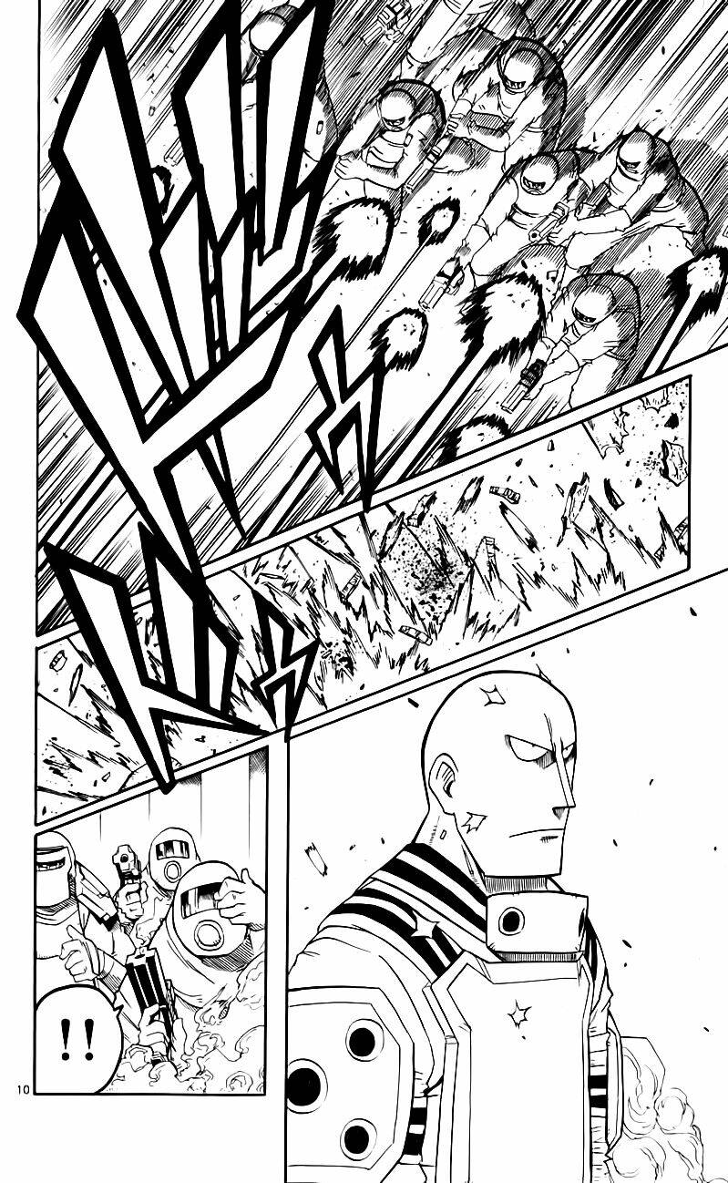 bullet armors chapter 8 11