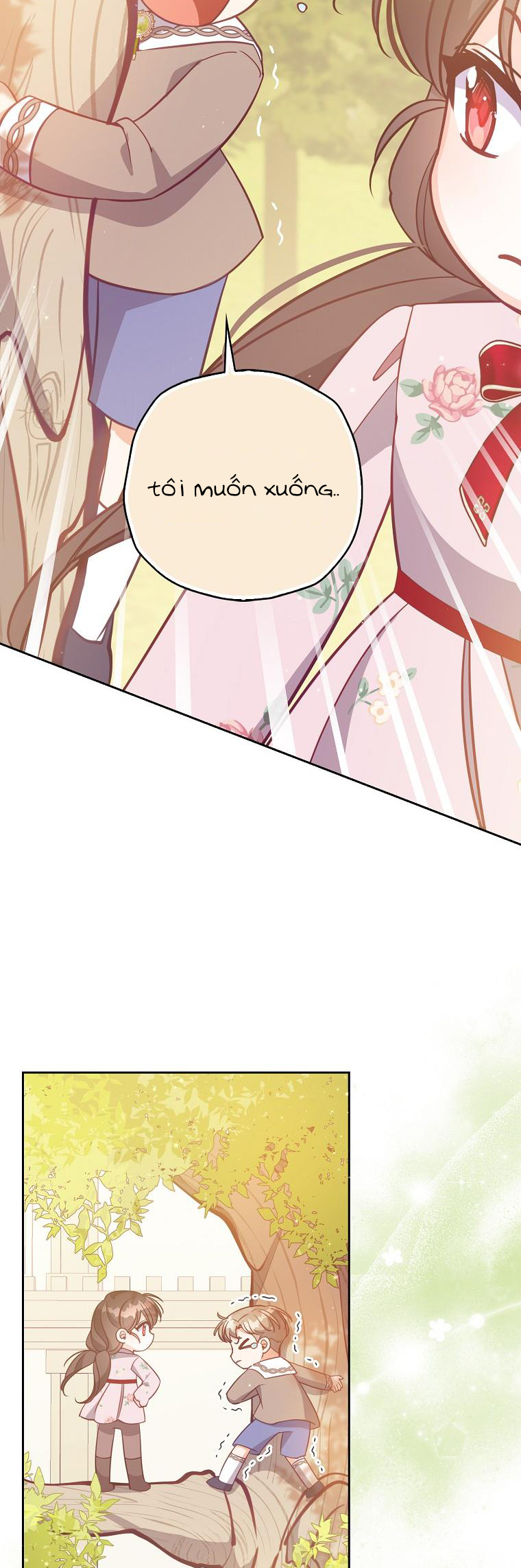 em gái cưng của đại công tước phản diện chapter 125 44
