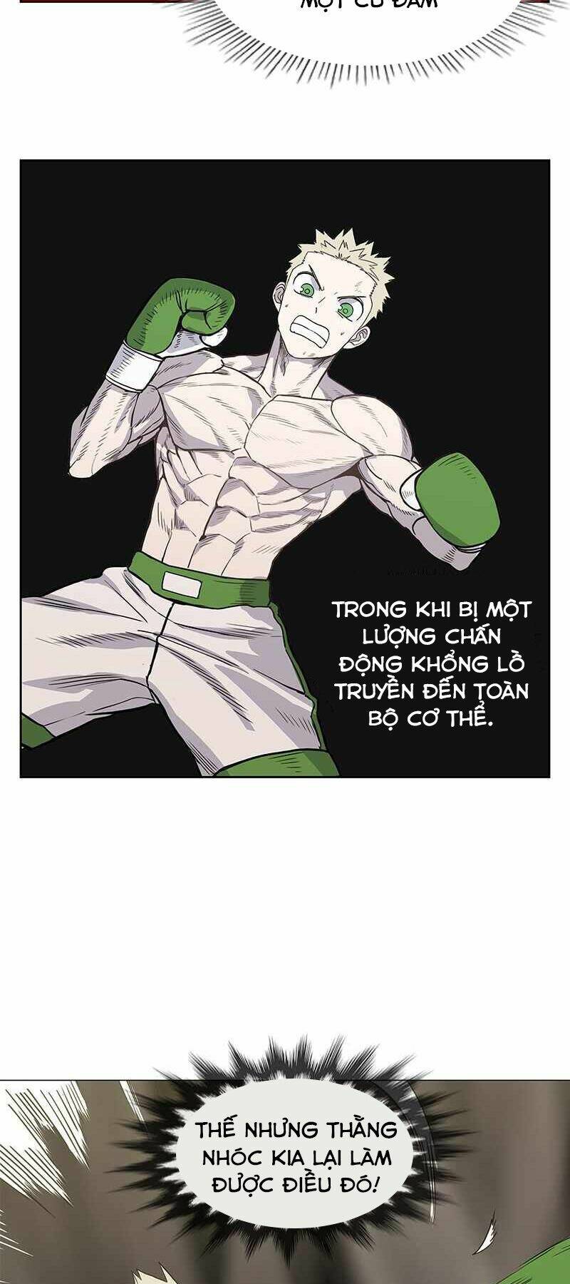 võ sĩ - the boxer chapter 112 17