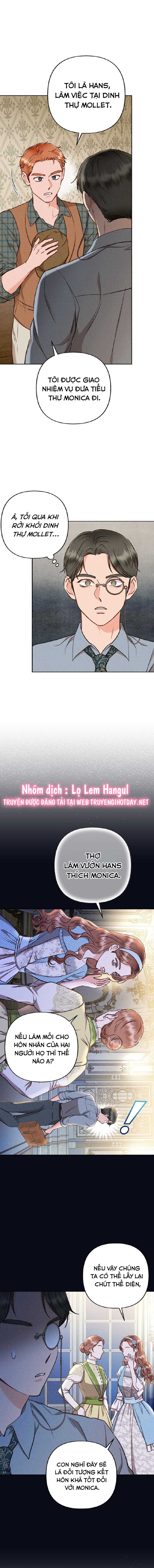 chàng trai đa nhân cách của tôi chapter 40 1