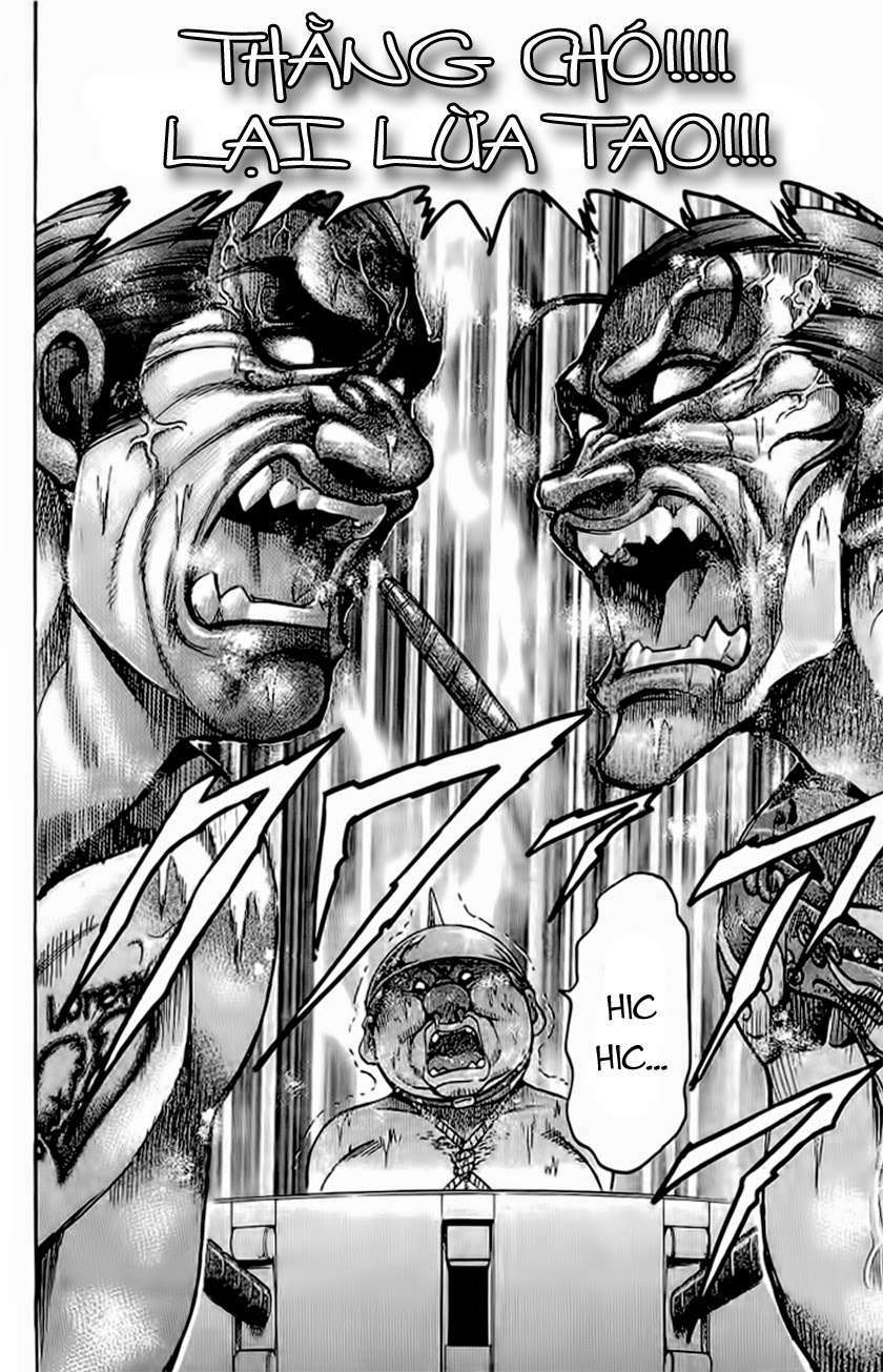 gamble fish chapter 125 21