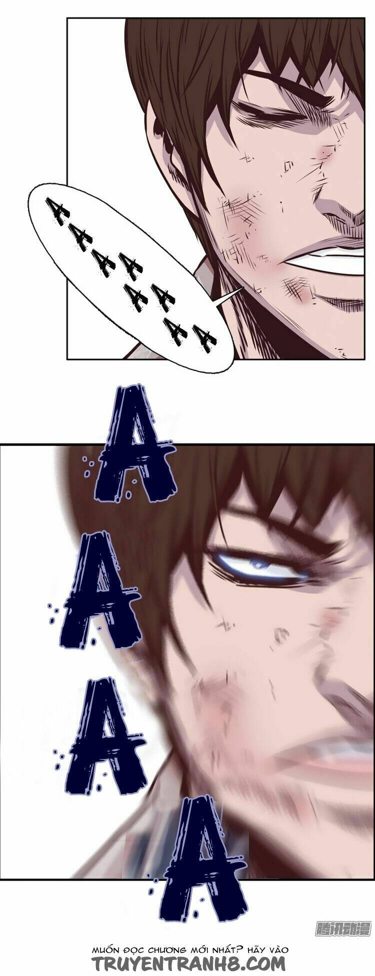 vua của vong linh chapter 190 16