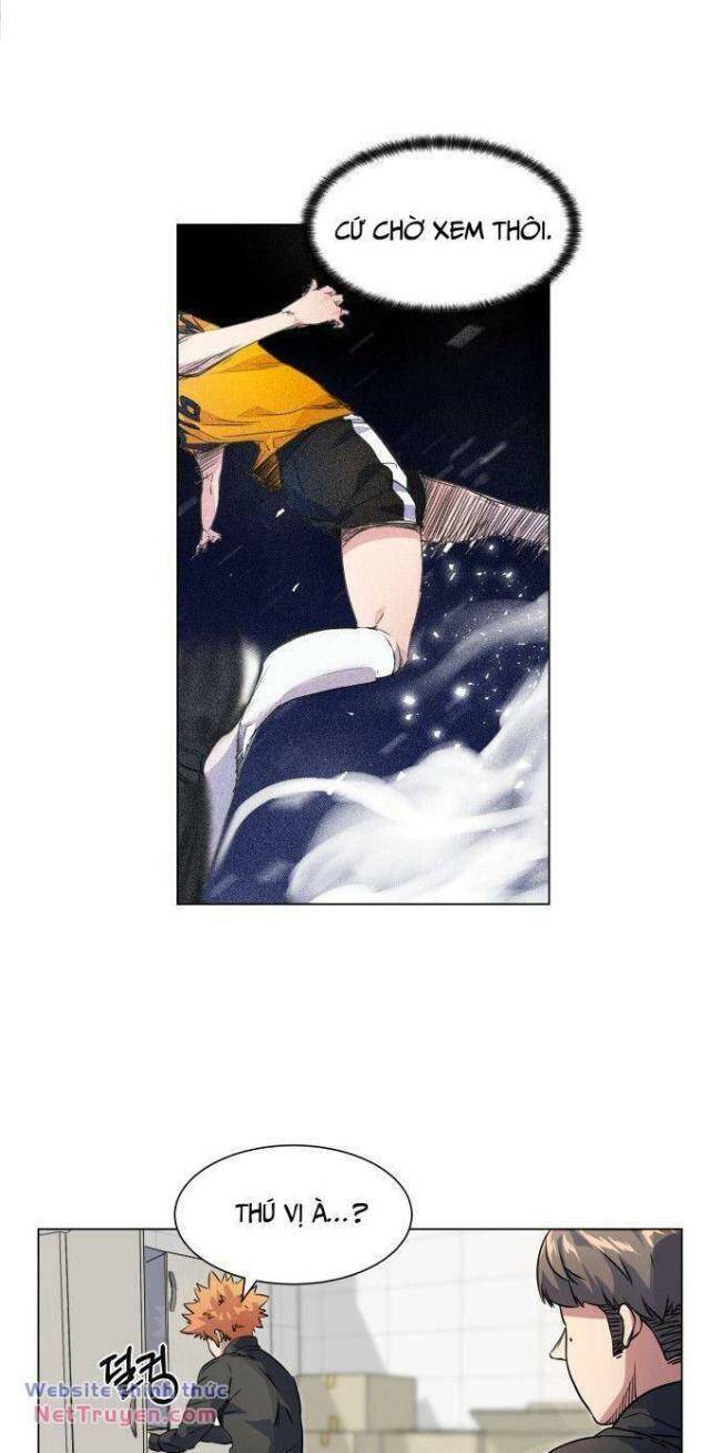 Góc Cao Khung Thành chapter 27 20