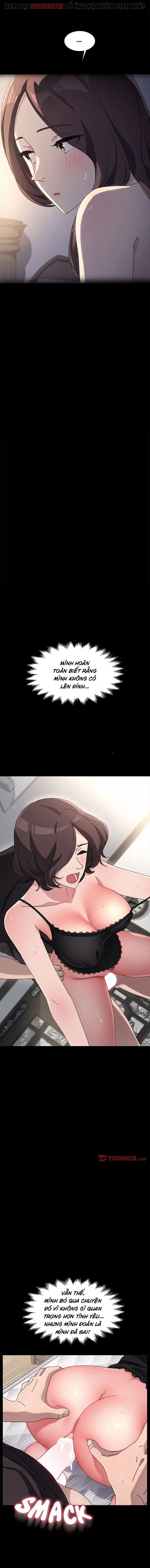 người đàn ông của ngôi nhà này chapter 18 5