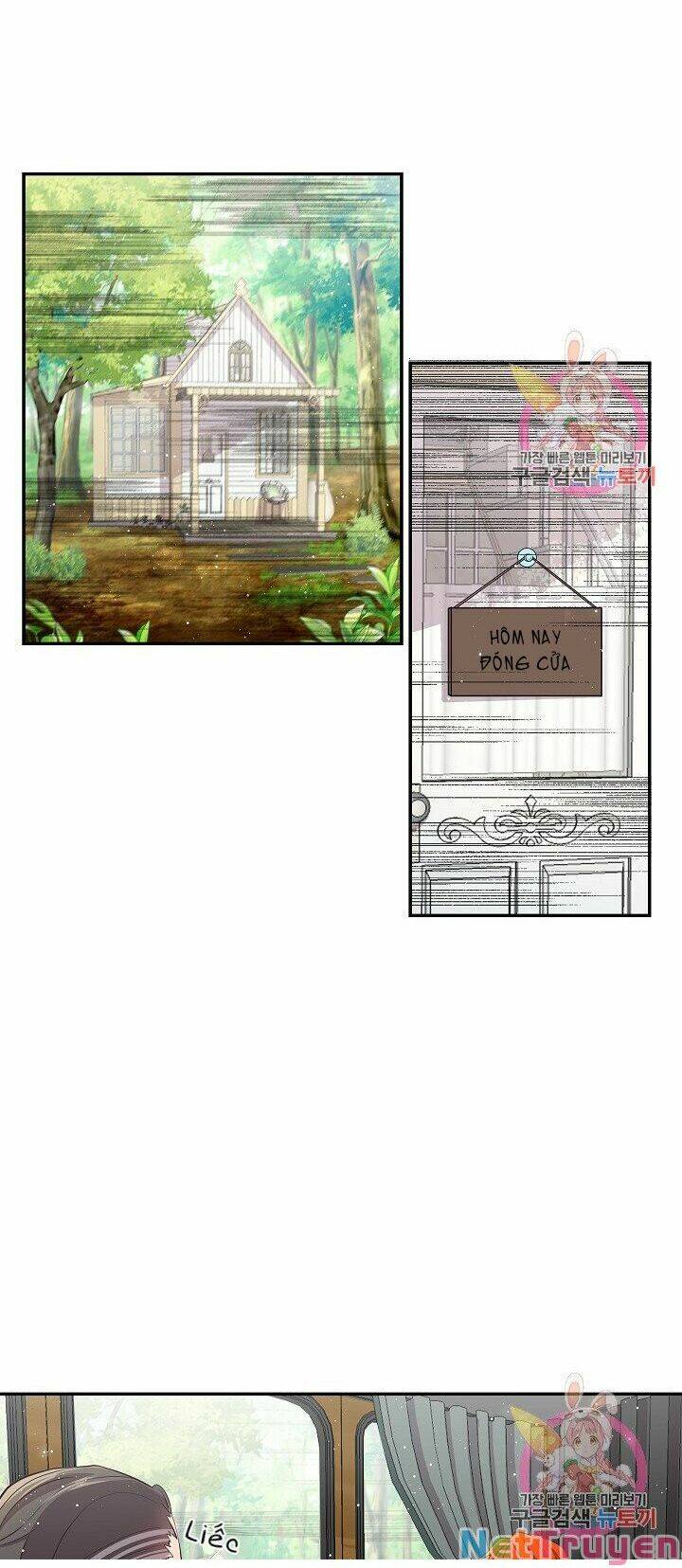 xin chào, tôi là người làm vườn! chapter 4 20