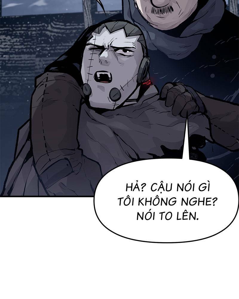 kị sĩ xác sống chapter 25 24