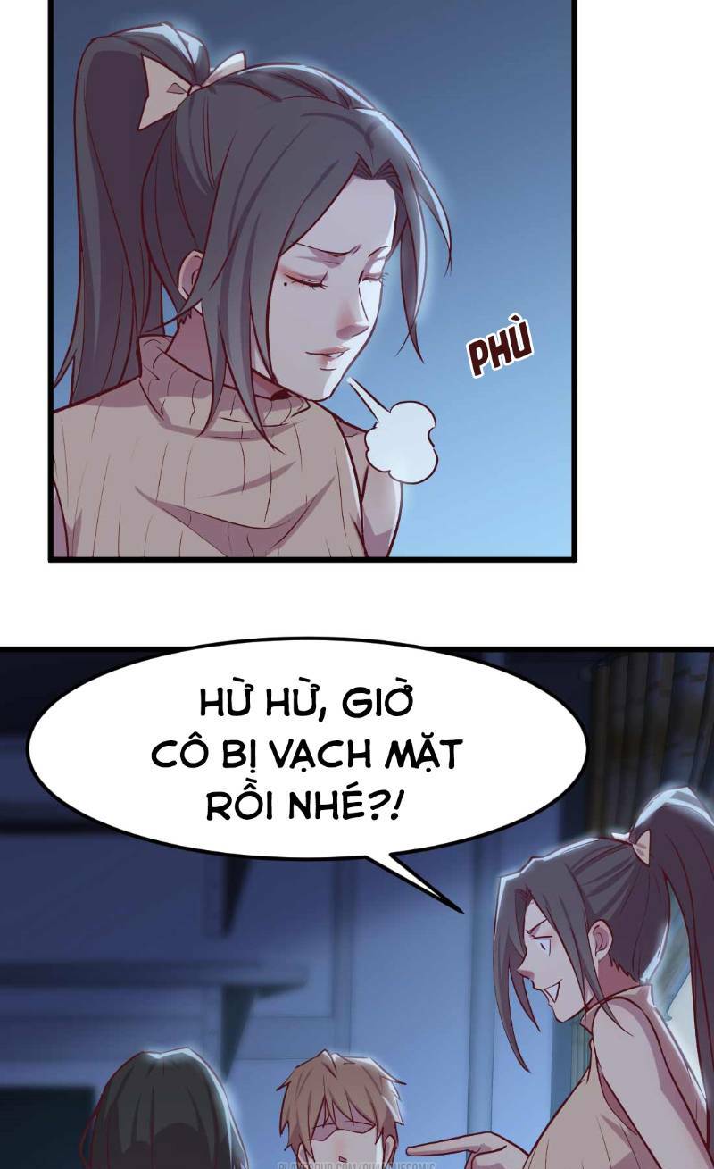 song tu đạo lữ kiểu xem mặt chapter 13 9