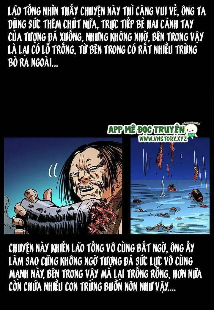 U Minh Ngụy Tượng Chapter 165 52