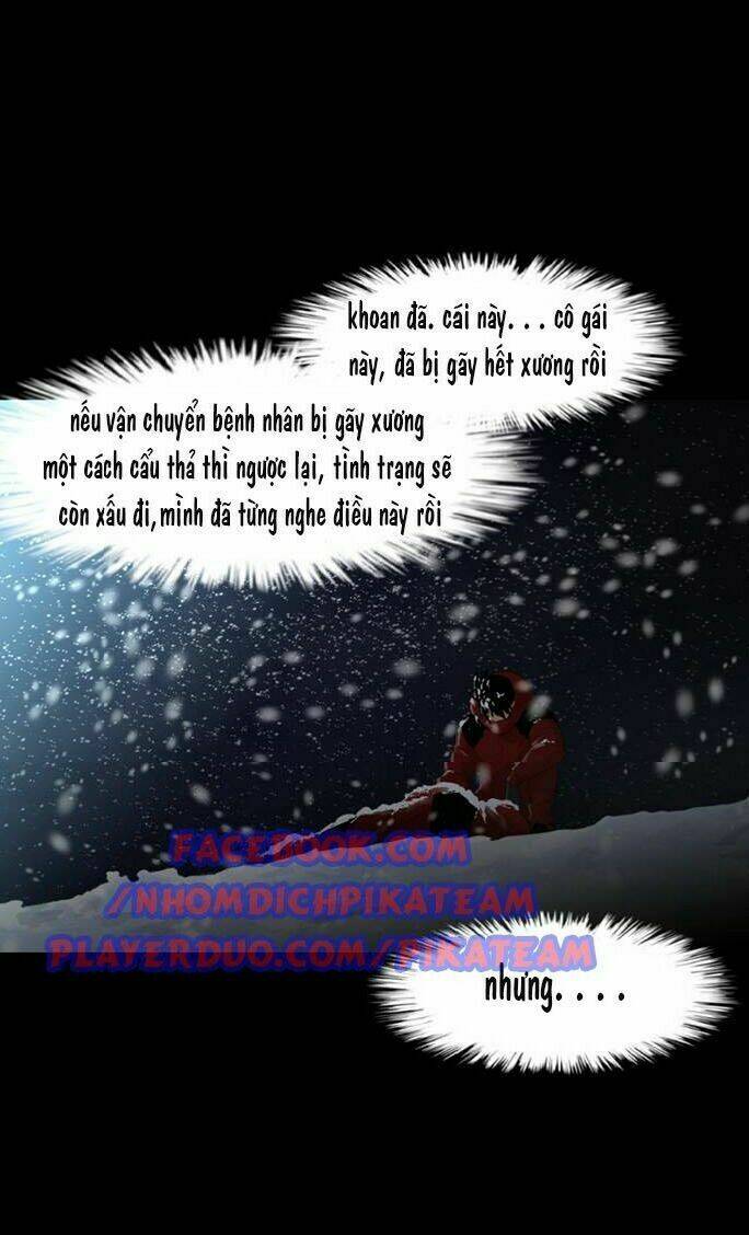 đêm vùng cực chapter 26 10