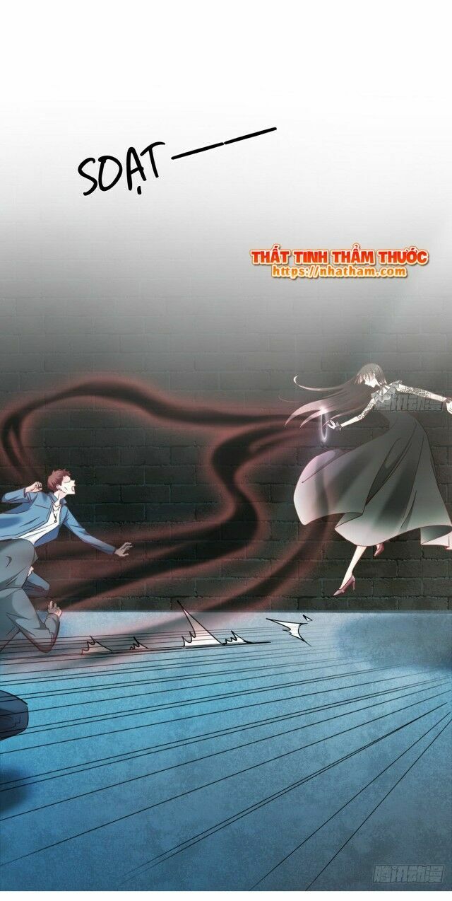 bay qua thiên sơn đến yêu anh chapter 62 15