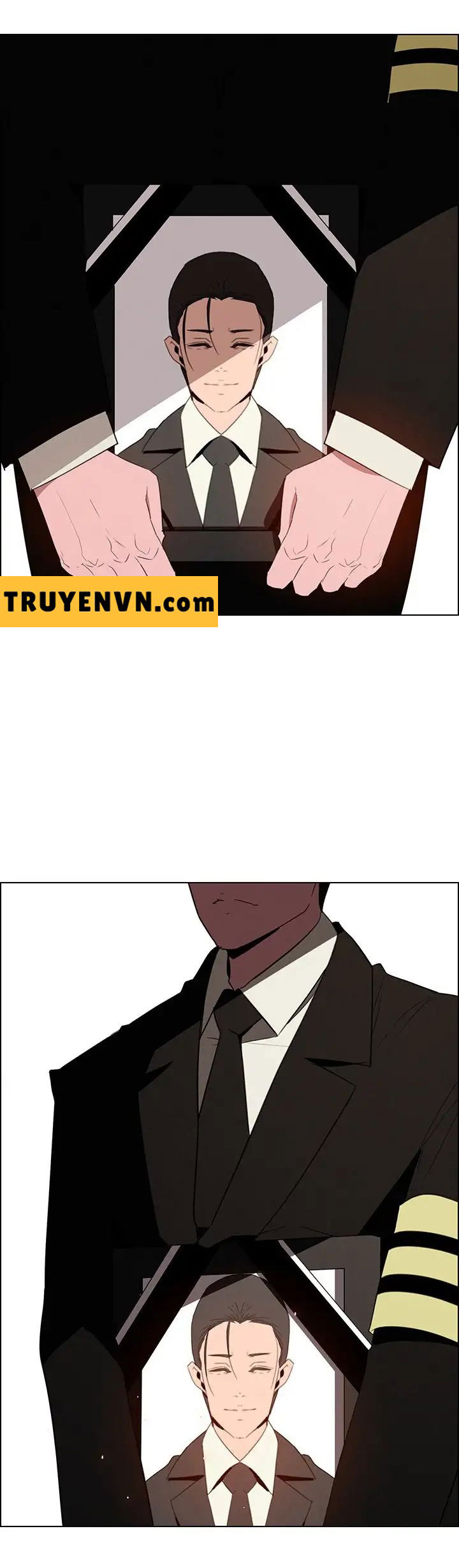 tấm rèm che mưa chapter 38 5