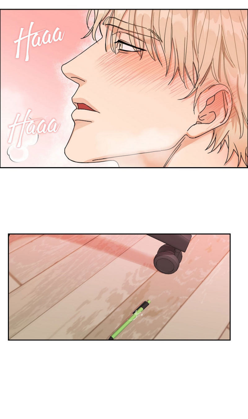 cho tôi ăn anh đi! chapter 1 49