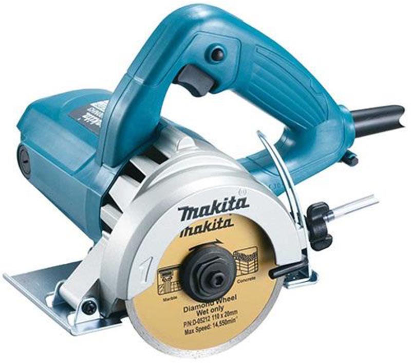 Máy cắt đá/gạch(110mm) Makita 4100NB