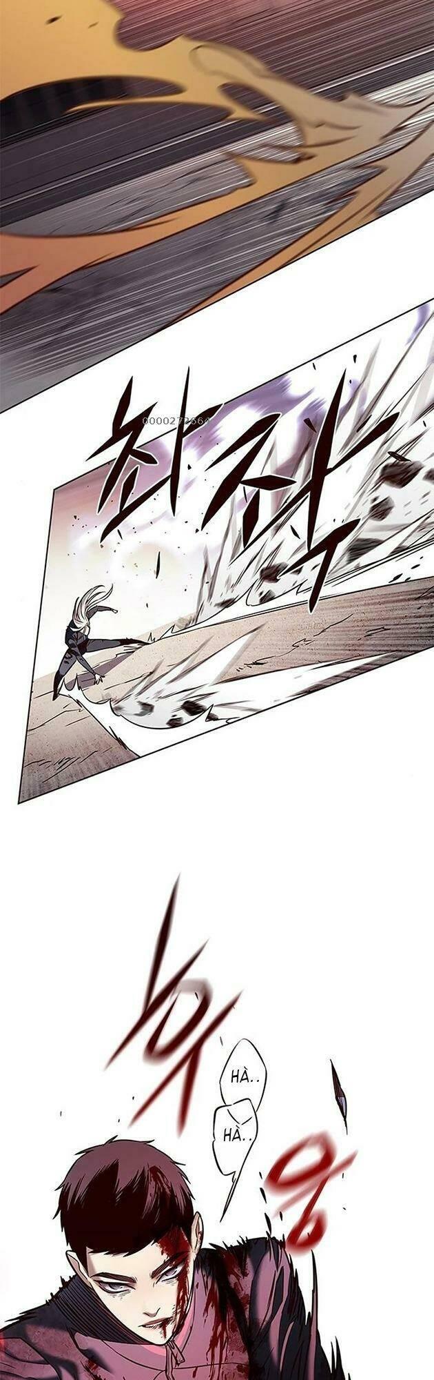 biến thân thành mèo chapter 204 57