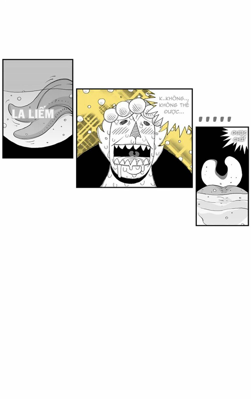 hành trình thoát khỏi địa ngục chapter 14 9