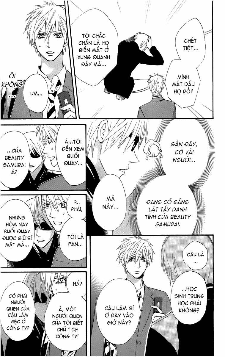 chàng trai hoàn hảo chapter 20 45