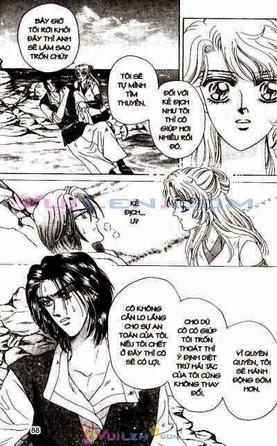 tinh linh của biển chapter 3 88