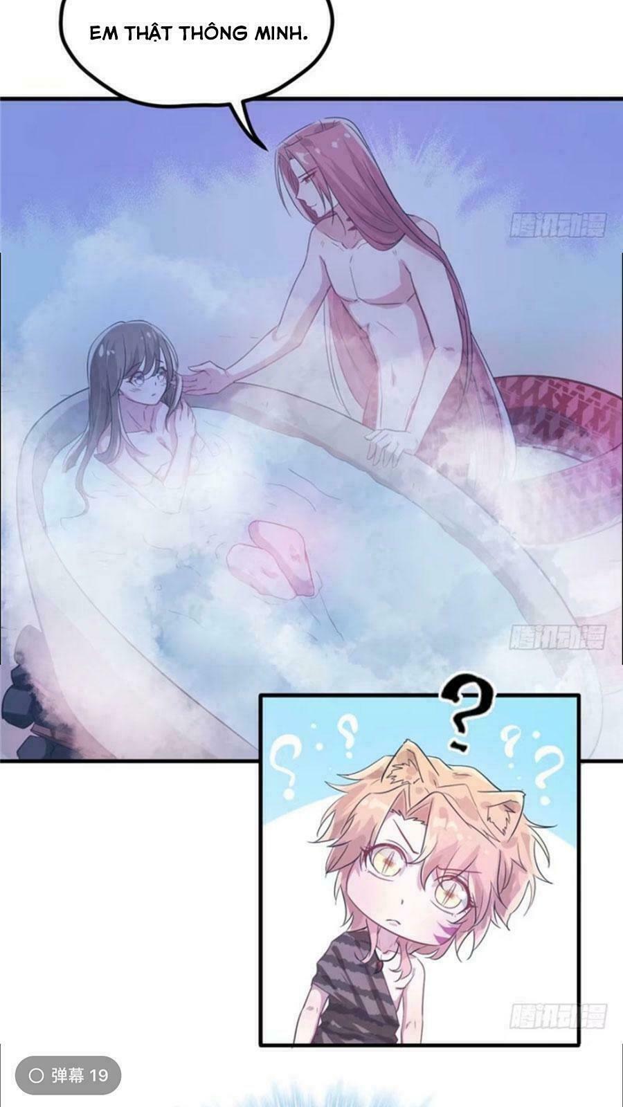 [16+] thảnh thơi thú thế chủng chủng điền, sinh sinh tể chapter 59 23