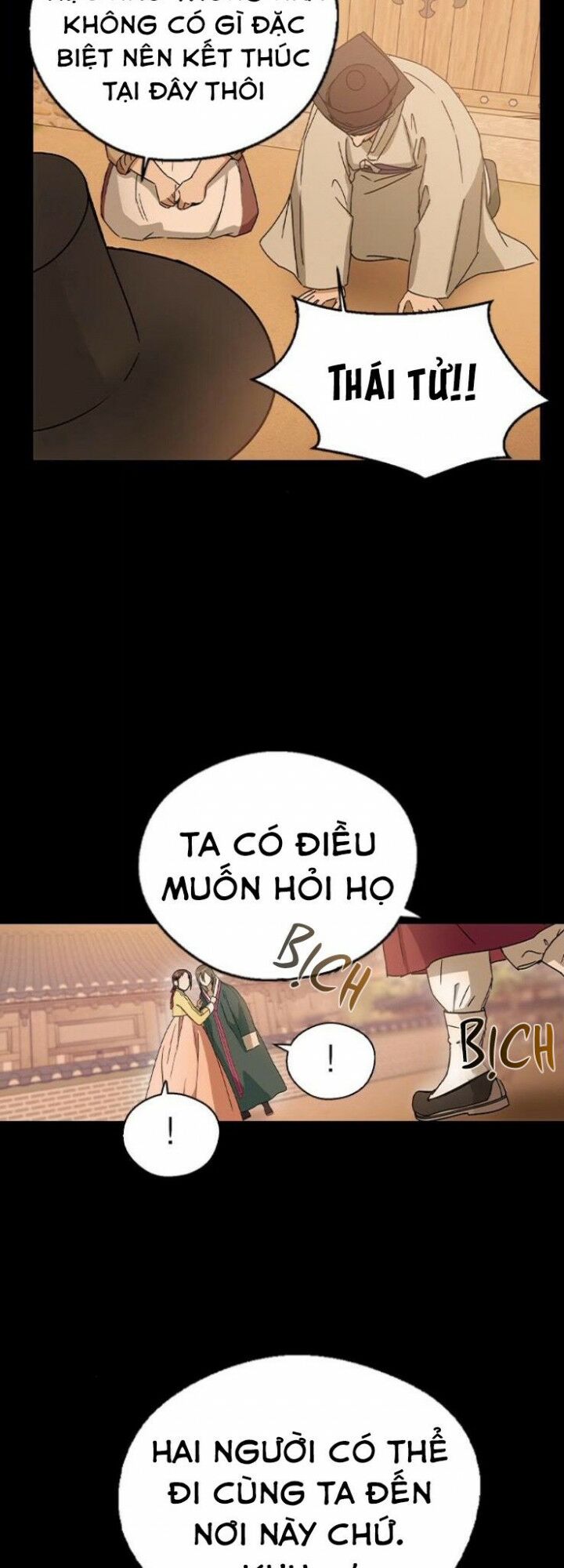 duyên nợ kiếp trước chapter 17 49