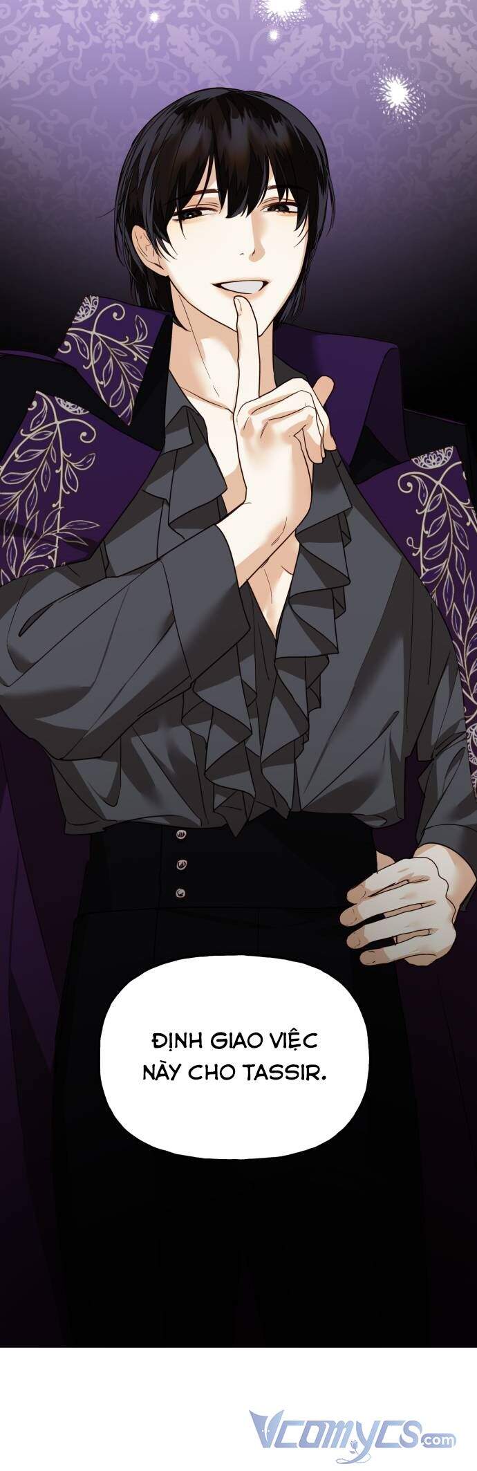 hậu cung của nữ chính chapter 36 25