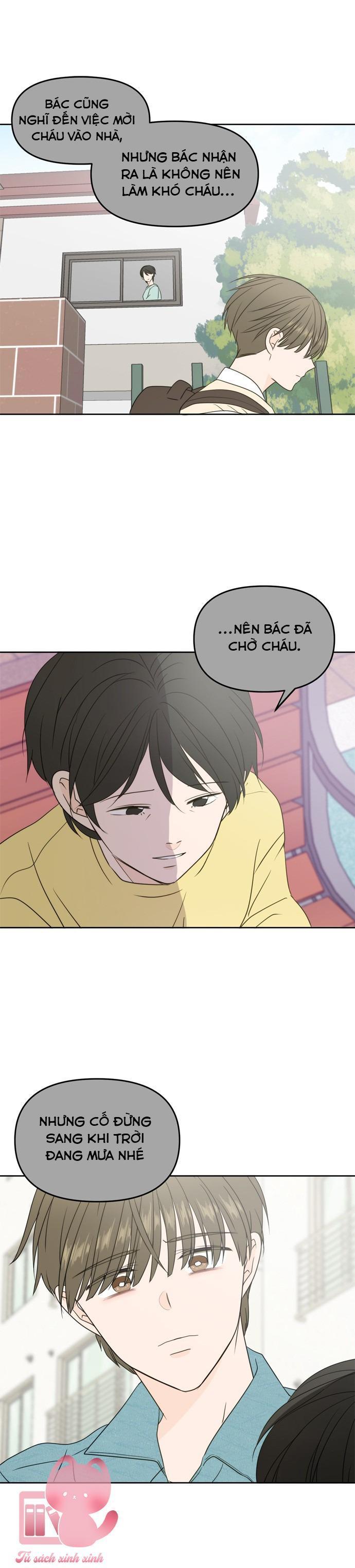 hẹn gặp nhau ở kiếp thứ 19 chapter 63 24