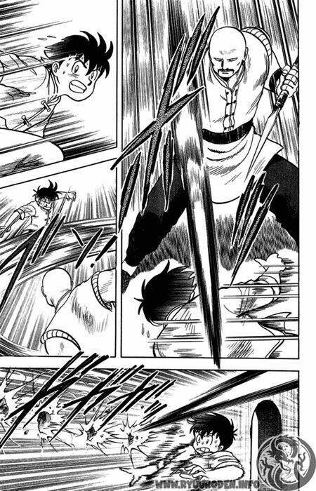 hoàng phi hồng phần 1 chapter 14 93