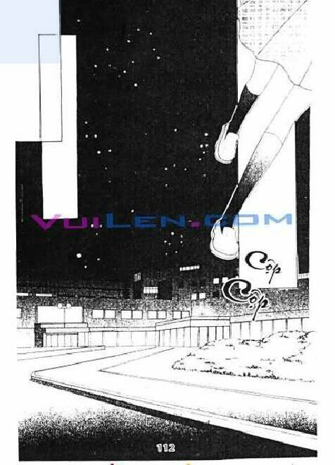 ánh nắng chói chang chapter 7 111