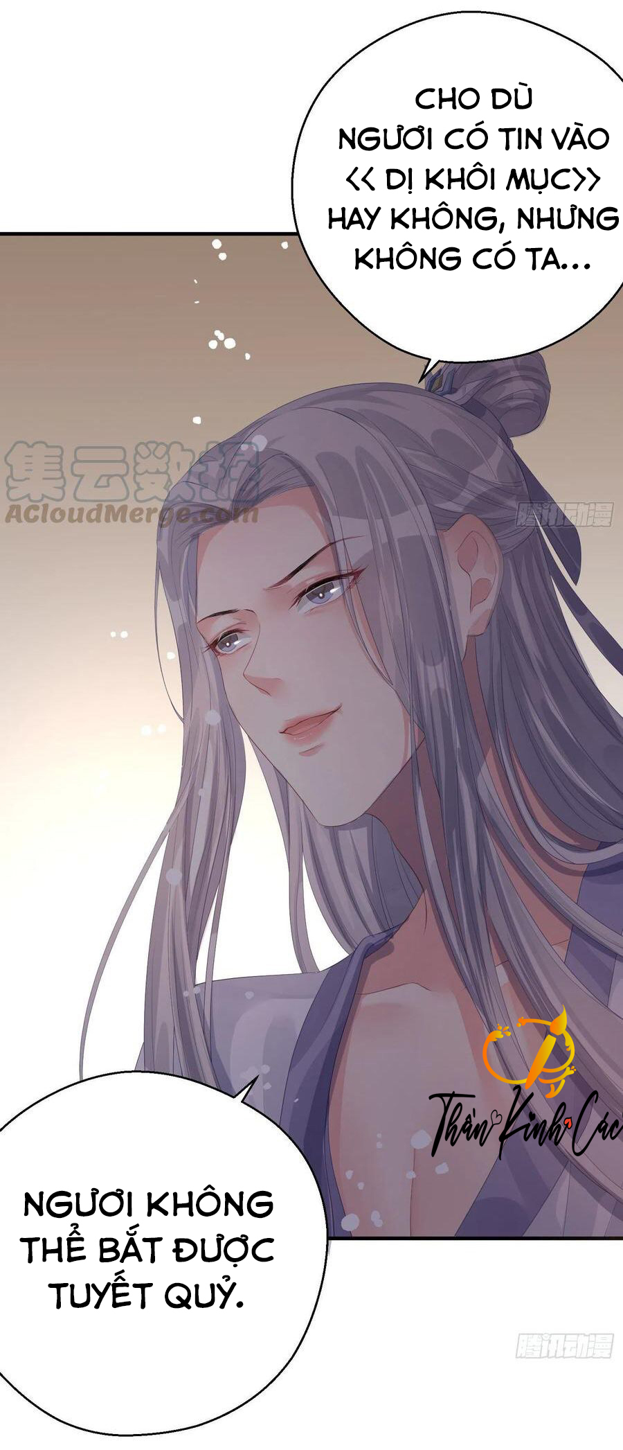 dập hoa lục chapter 9 18