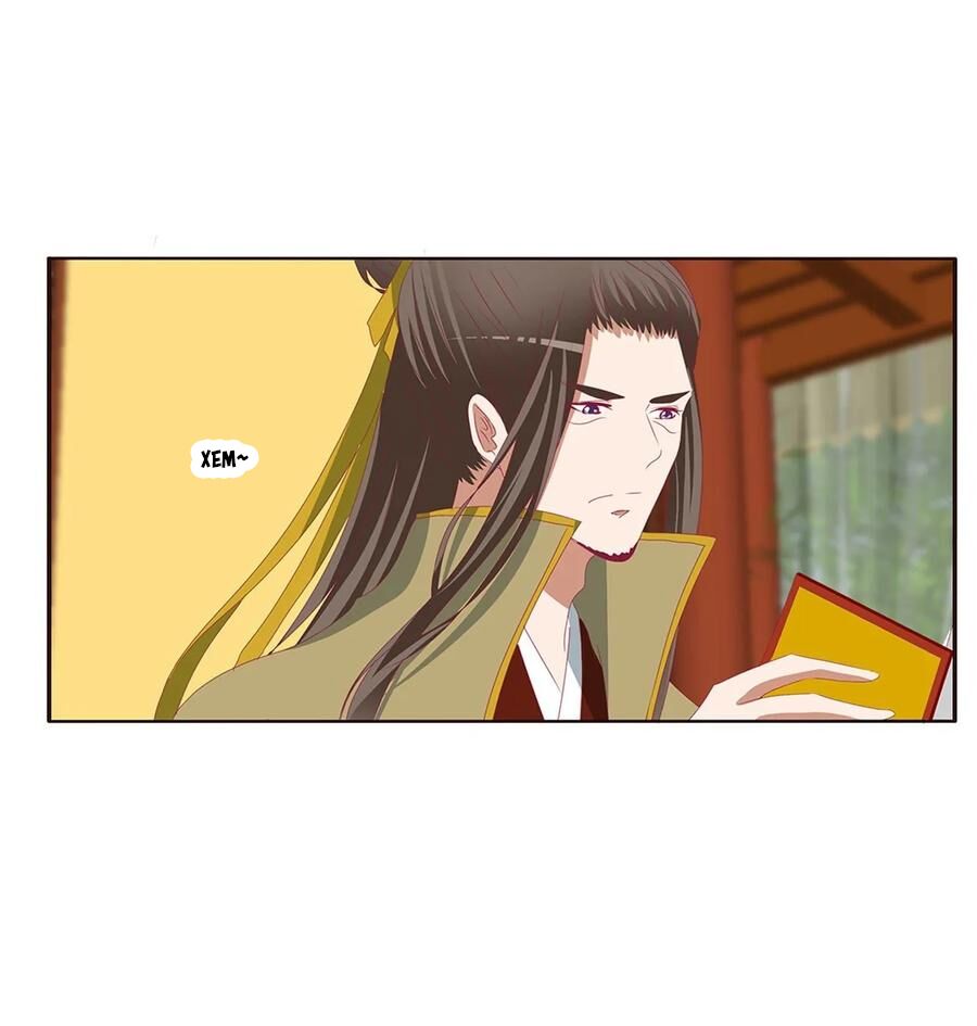 thông linh phi chapter 616 2