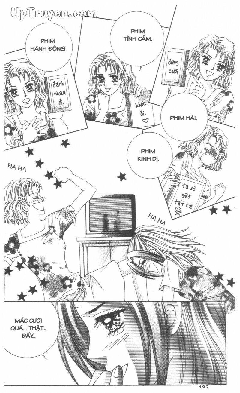 cáo già gặp sói điên chapter 7 134