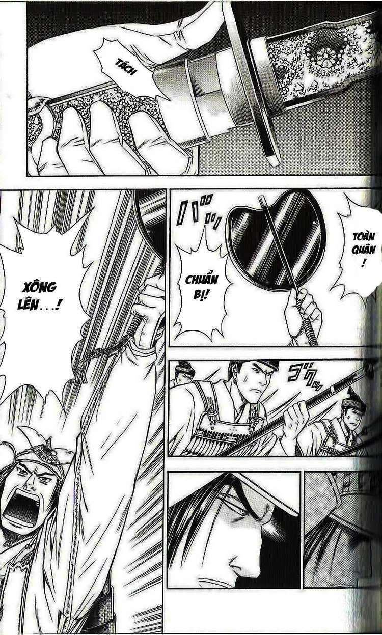 thiếu niên vương phần 2 chapter 32 12