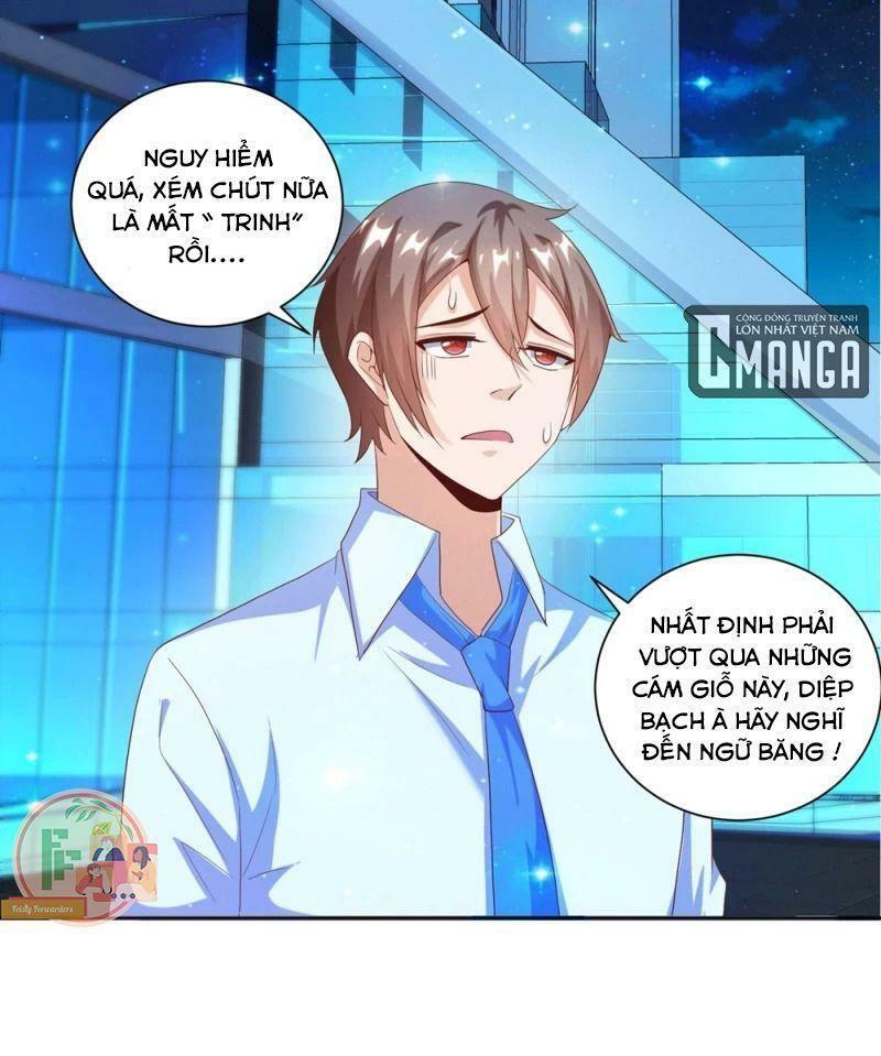 luyện tập thành thần chapter 26 31