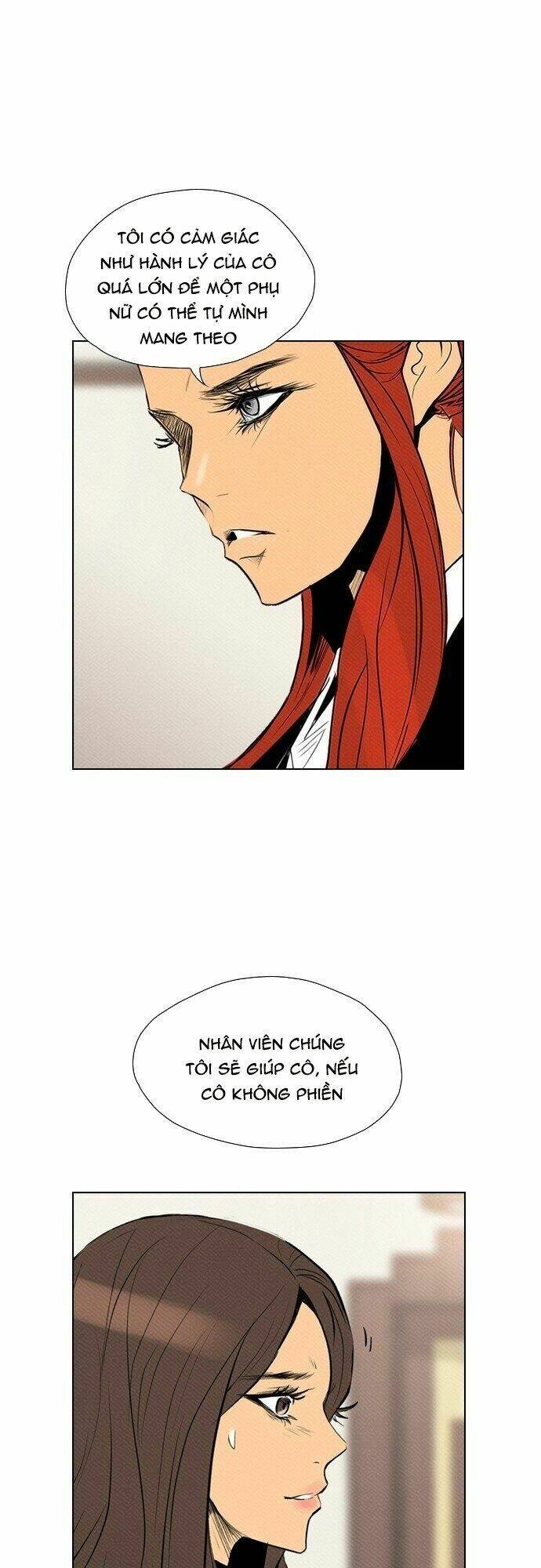 kẻ hồi sinh chapter 79 14