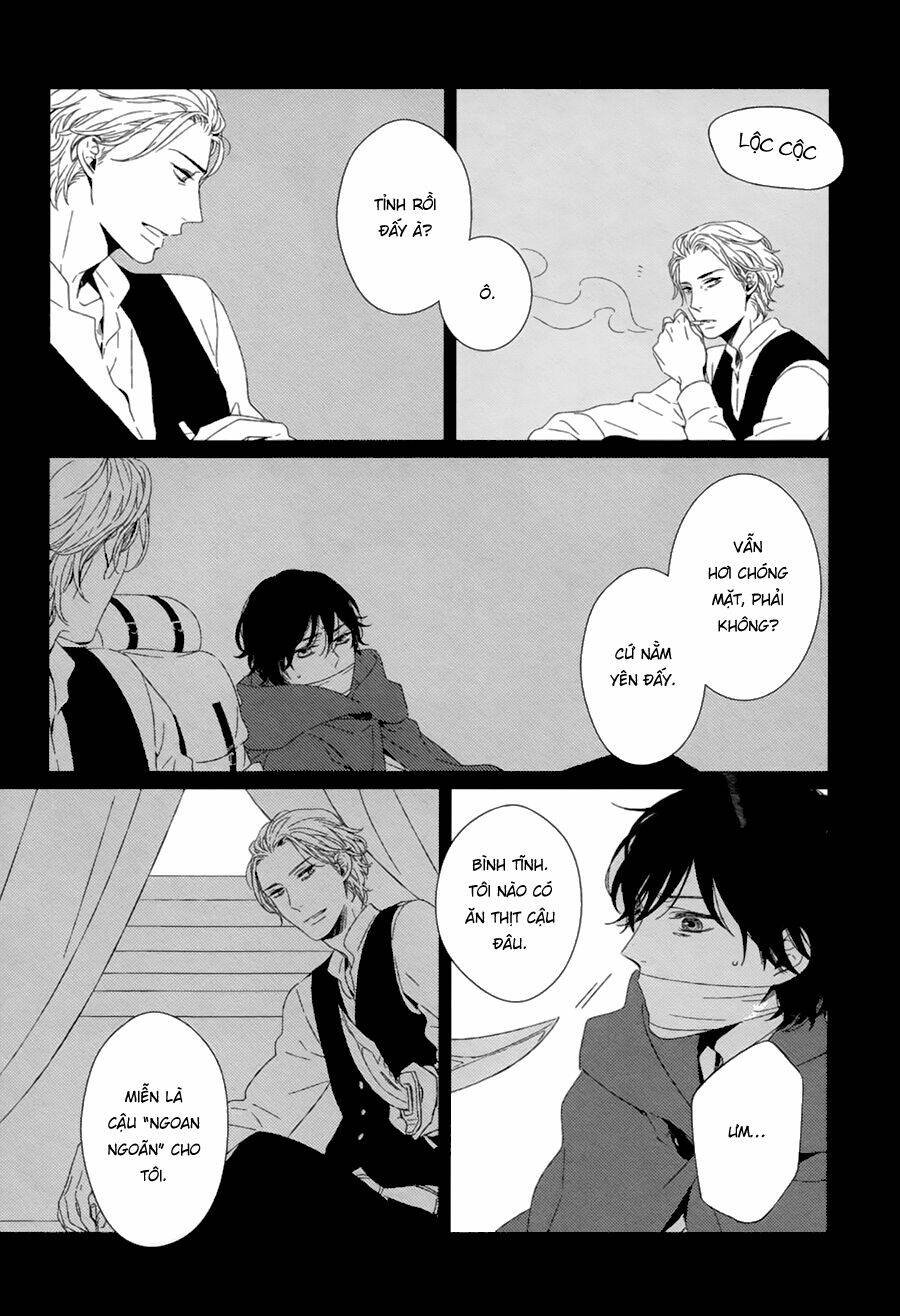 hyakunen kesshou mokuroku chapter 4 14