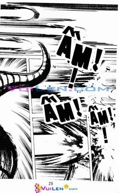 những người bạn tốt chapter 22 24