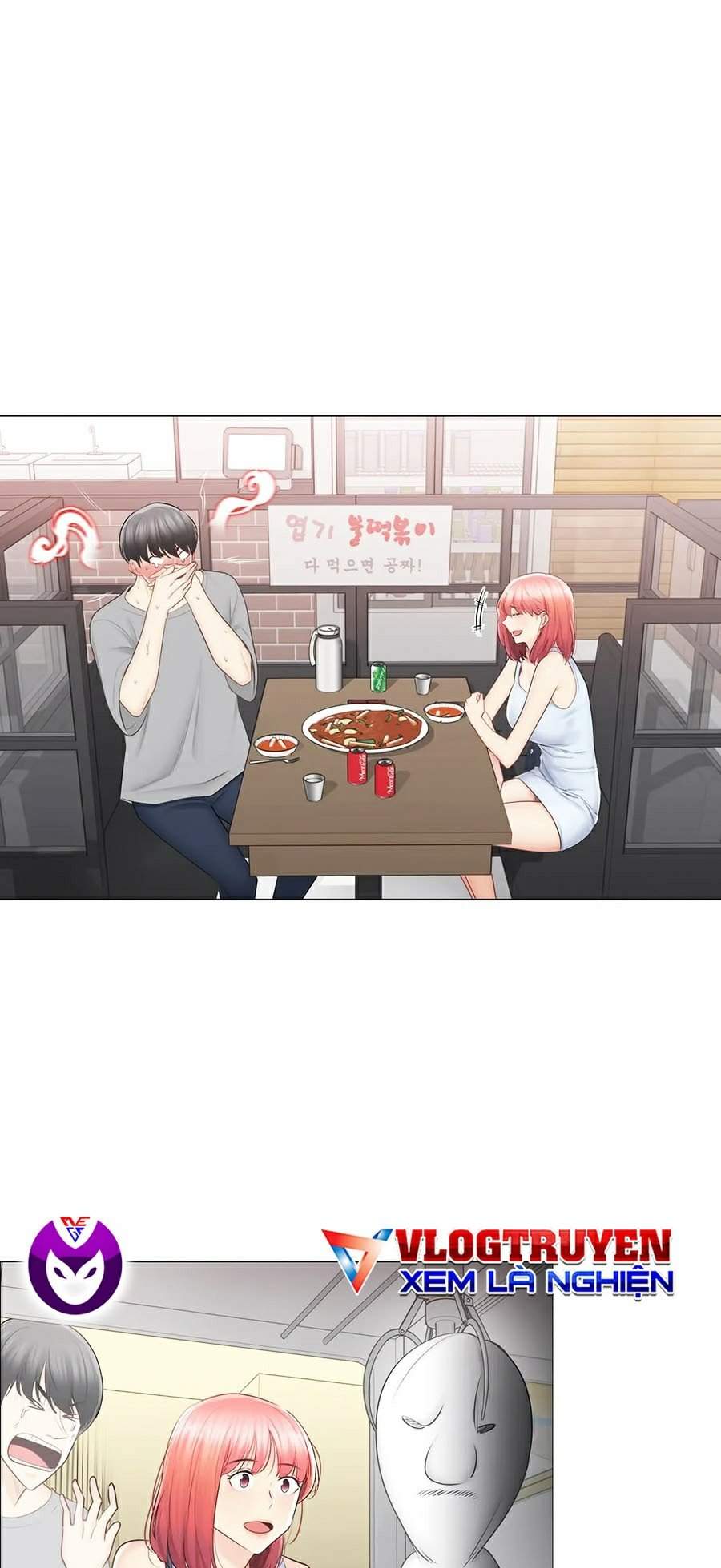 mở khóa tim em chapter 92 16