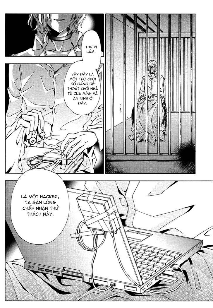 metamorcode chapter 3 11