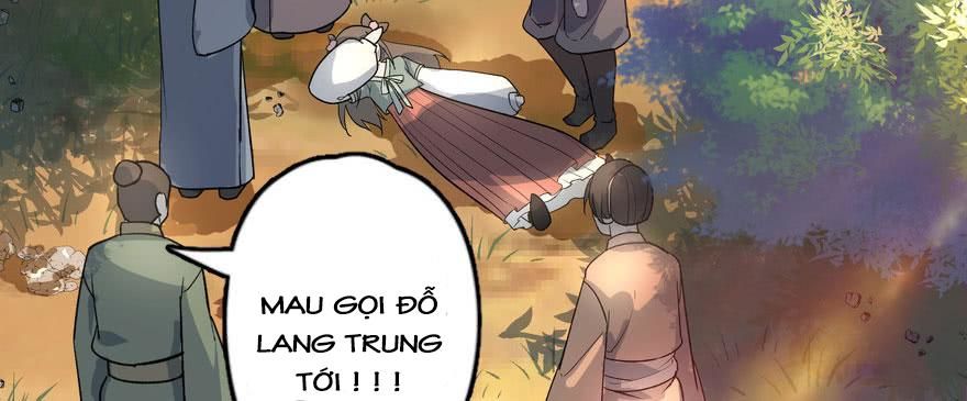 quẻ phi thiên hạ chapter 2 25