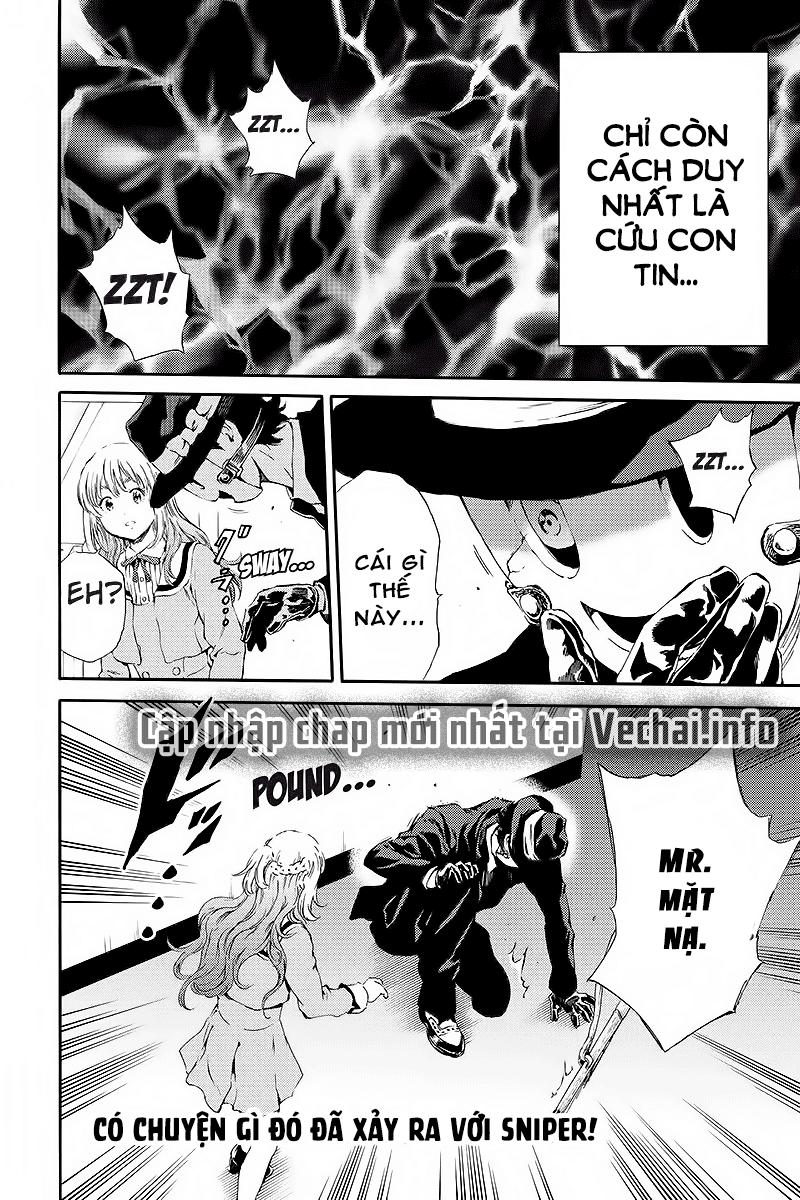 tenkuu shinpan arrive chapter 118 17