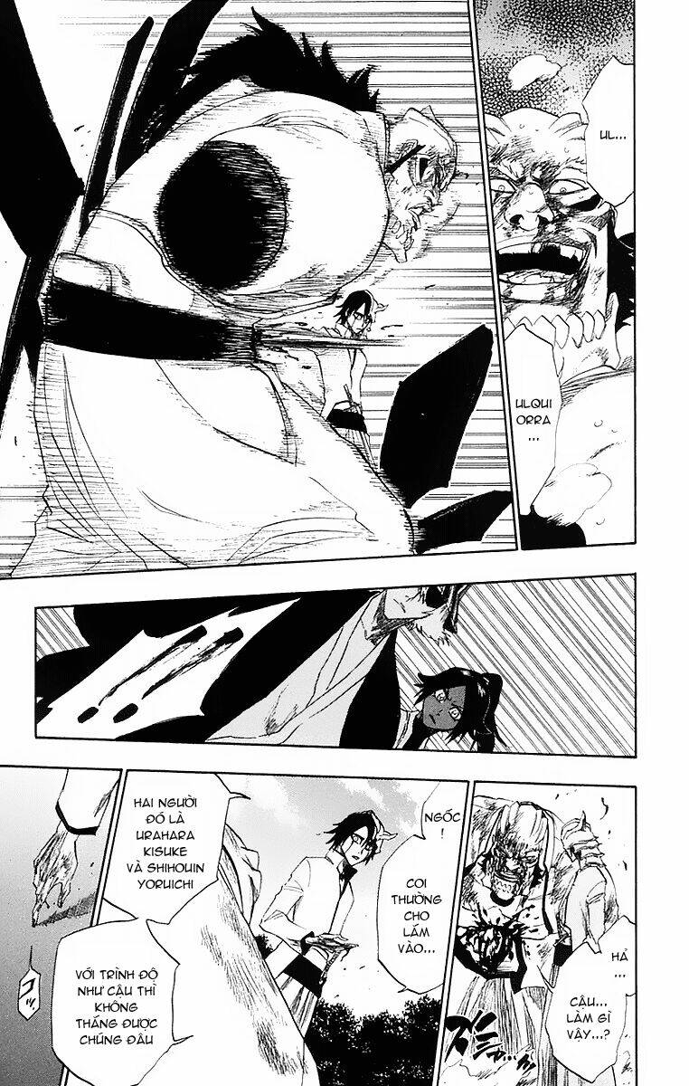 thần chết ichigo chapter 194 16