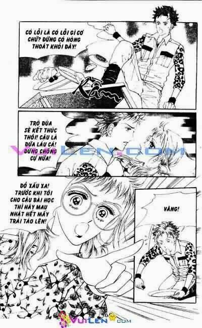 cô gái vương giả chapter 2 60