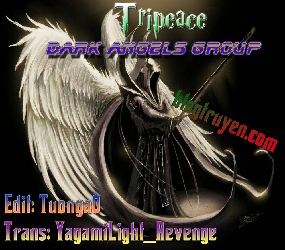 tripeace chapter 36 54