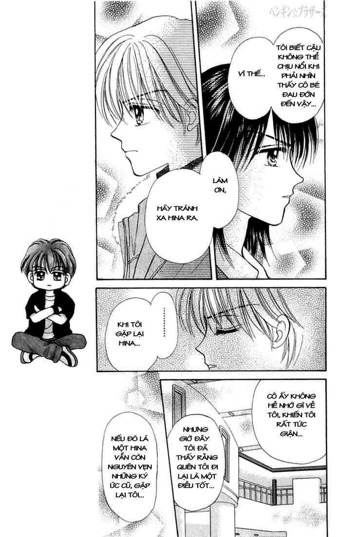 penguin brothers chapter 18 23