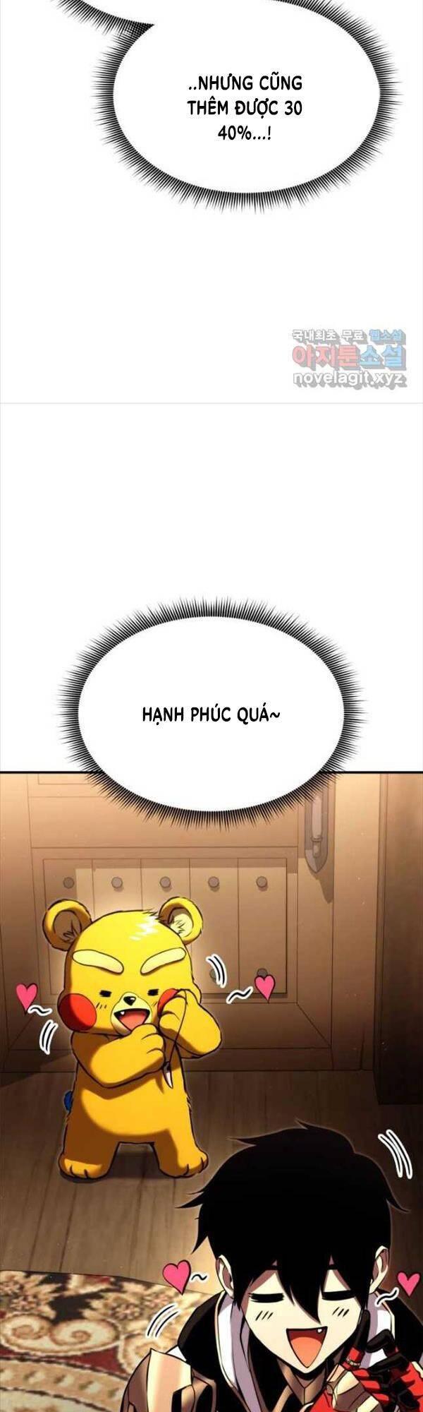 huyền thoại game thủ - tái xuất chapter 112 18