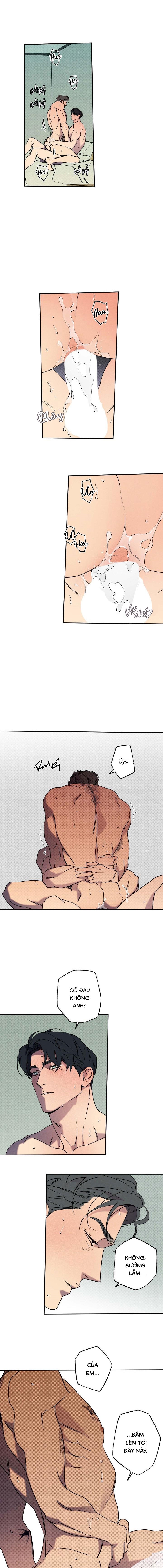 wet sand chapter 37 5