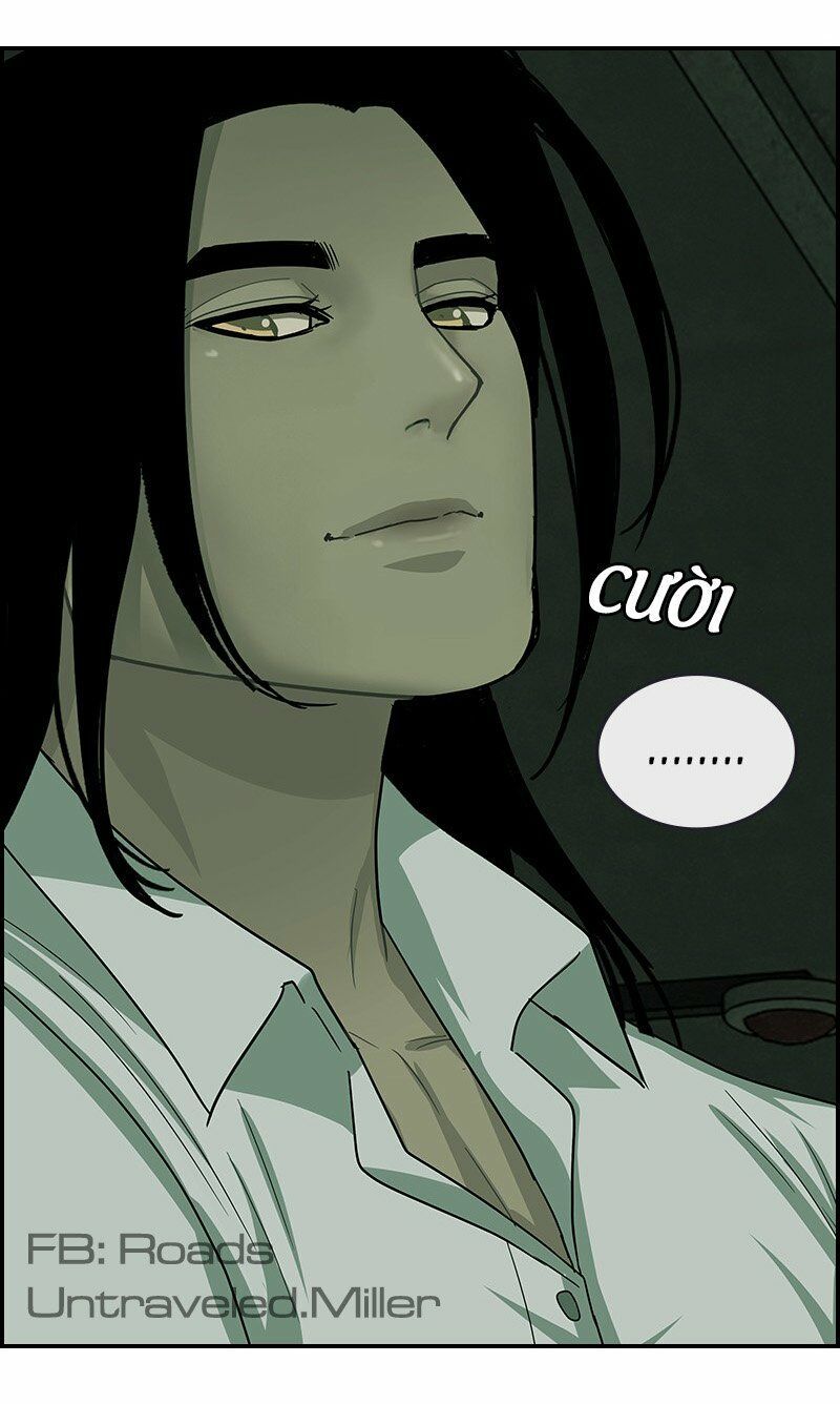 nửa đêm ở poppy land chapter 13 31