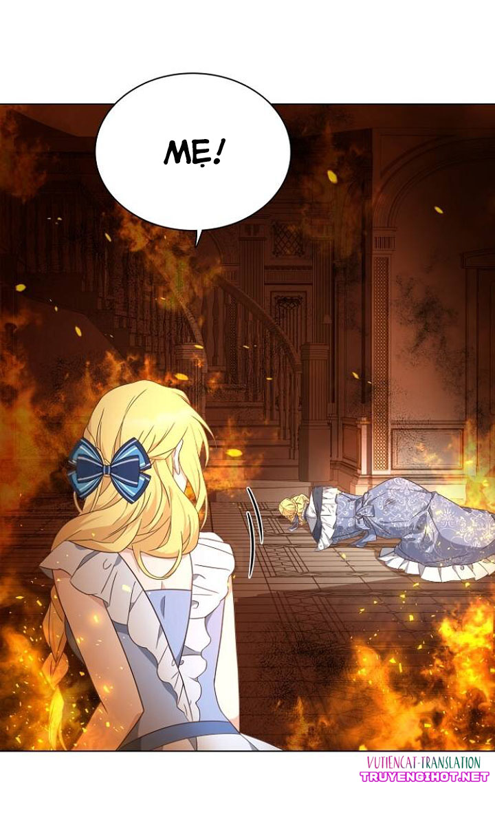 lời cầu hôn đến từ hoàng đế chapter 22.1 20